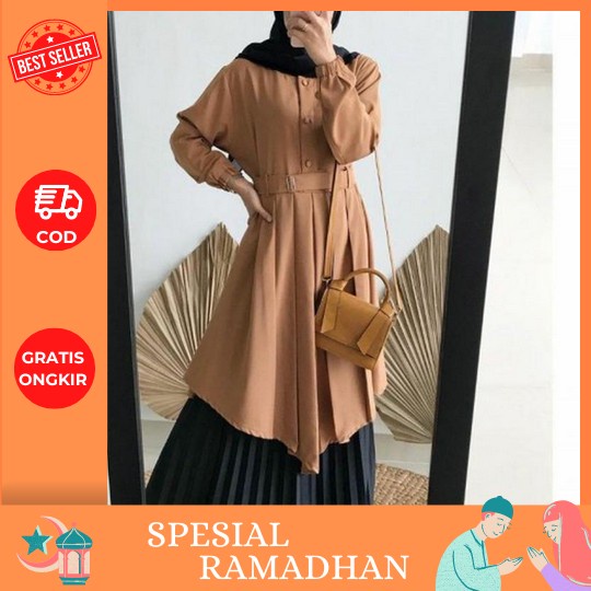 Marbela Dress Maxi Doty Fashion Muslim Puring Doty Import Premium Fashion Muslim Kondangan Terlaris 