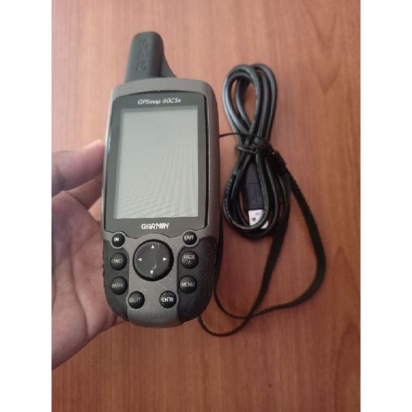Gps Garmin Gpsmap 60 csx / Gps 60csx