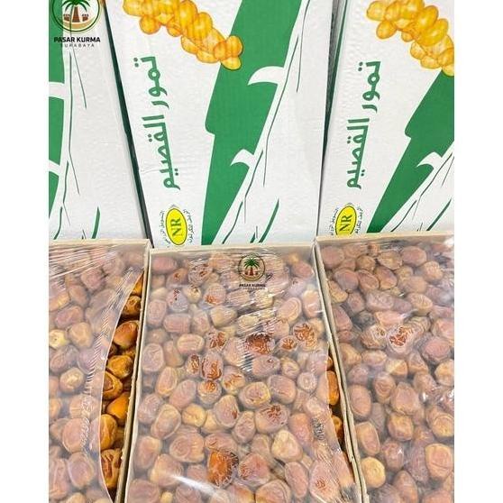 

KURMA SUKARI TERLARIS KURMA SUKARI GRADE A 3KG VIP SUKKARI PREMIUM ASLI MADINAH EL09I09A82L