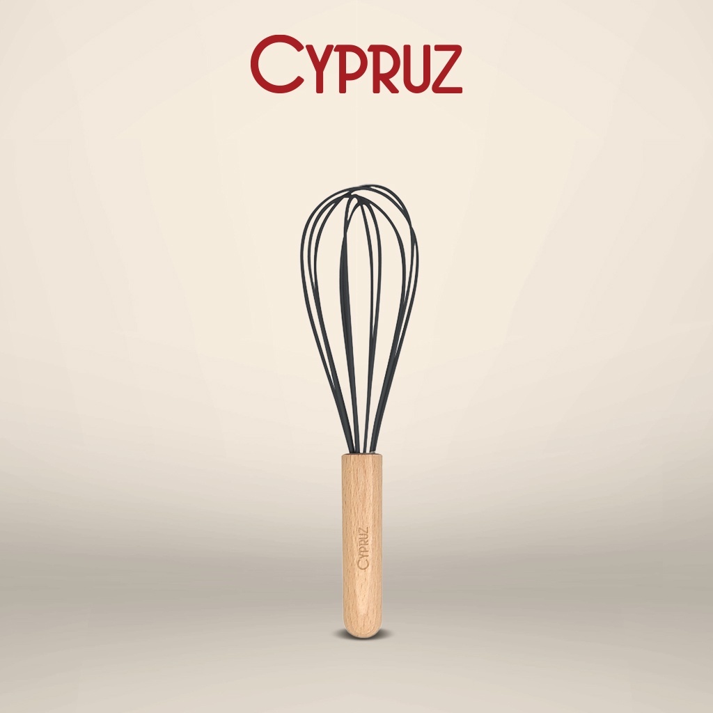 Cypruz Kocokan Telur Whisk AK-0278