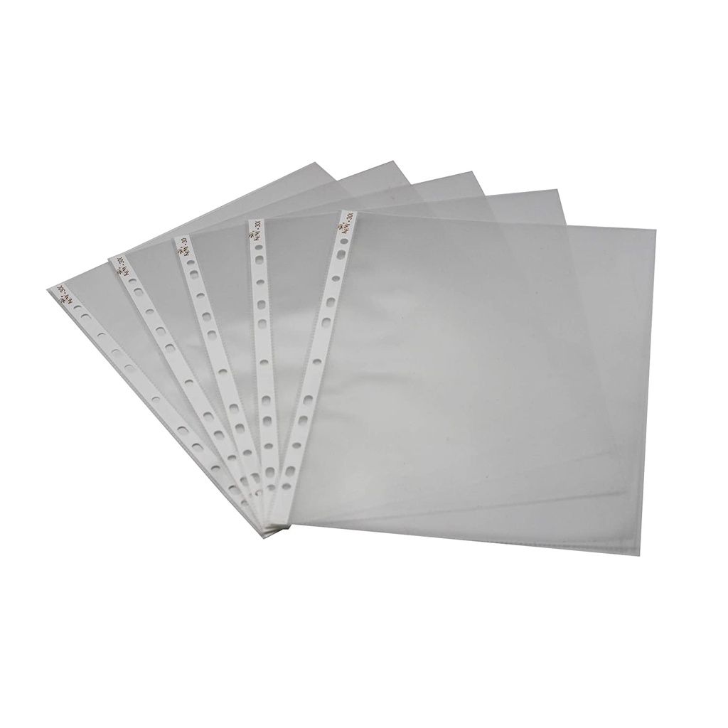 

OT-005, Sleeve Sheet Protector