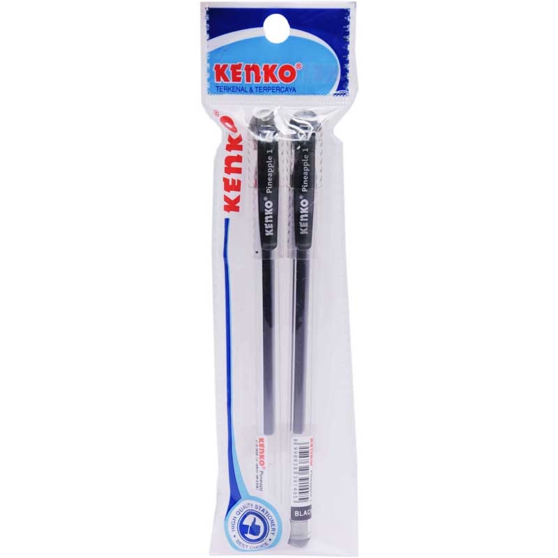 

KENKO Gel Pen KF-380 2pcs