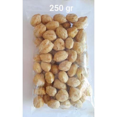 

KEMIRI SANGRAI BUMBU DAPUR