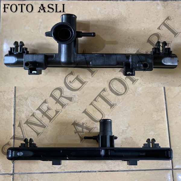 Upper Tank Radiator Sirion 2011 - 10006160 #Original