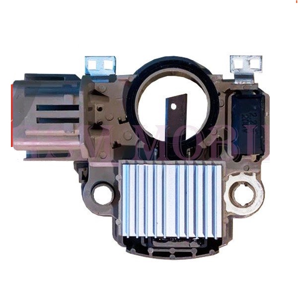 Ic Regulator Alternator Nissan Sentra Sunny 4319