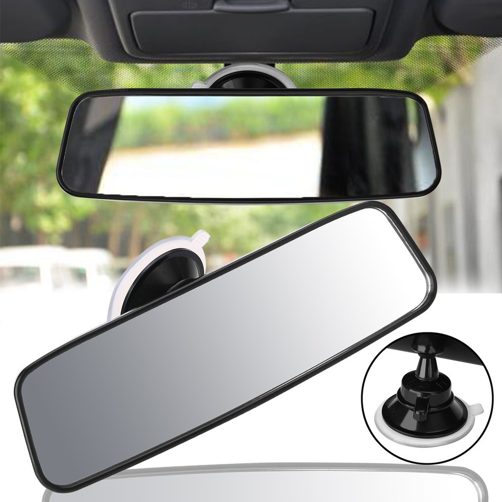 Spion Dalam Mobil Tempel Kaca / Spion Tengah Mobil Tempel Kaca