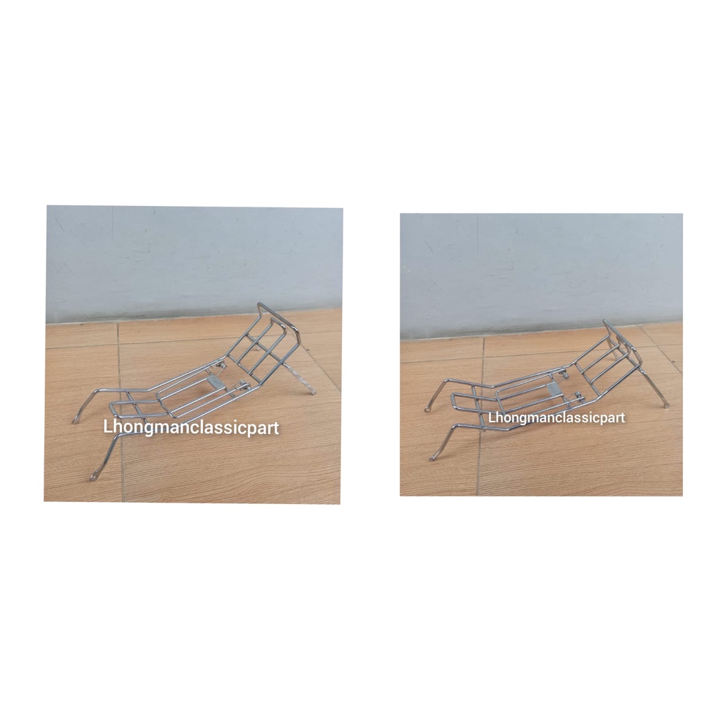 RAK JEPIT TENGAH HONDA ASTREA PRIMA STAR 800