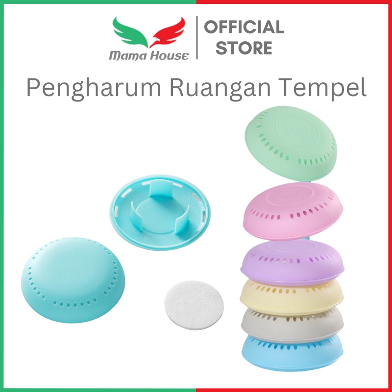 [MH] Pengharum Ruangan Tempel