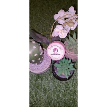 ines skincare glow Daycream