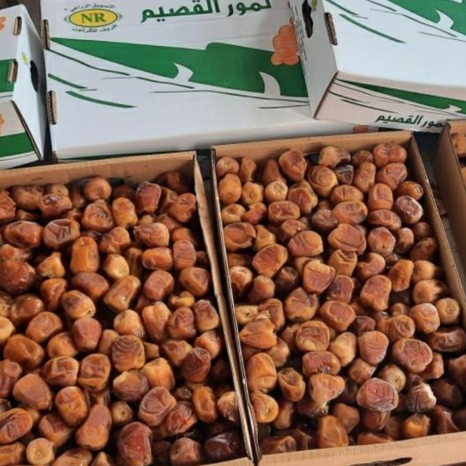 

KURMA SUKARI KURMA SUKARI AL QASSIM 3KG BASAH / SUKARI TERMURAH KOTA BEKASI EL09I09A82L