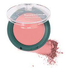 Luxcrime Flushy - Cheek Blush