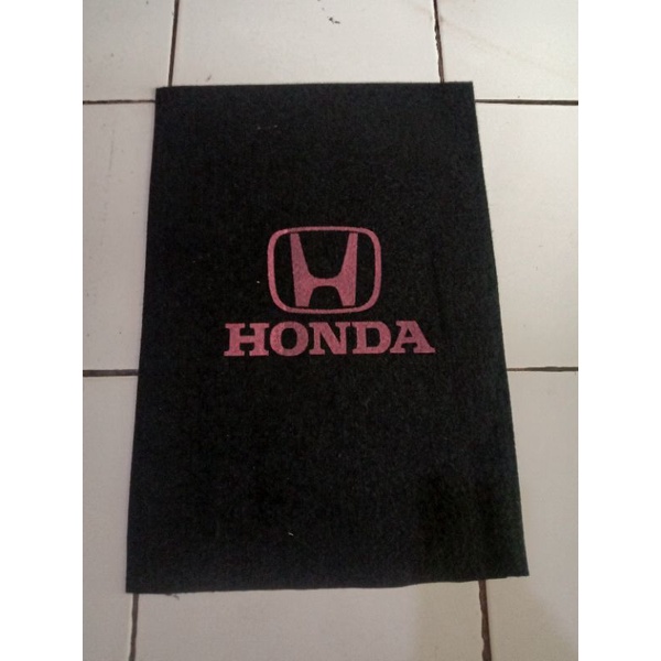 Alas Mobil/Karpet mobil Anti slip ukuran 40/60cm Karpet Mobil Murah