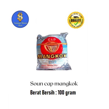 

Soun Cap Mangkok 100 gram-Bihun Cap Mangkok