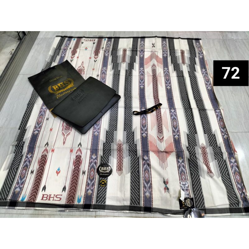 BHS Masterpiece SIF Gold