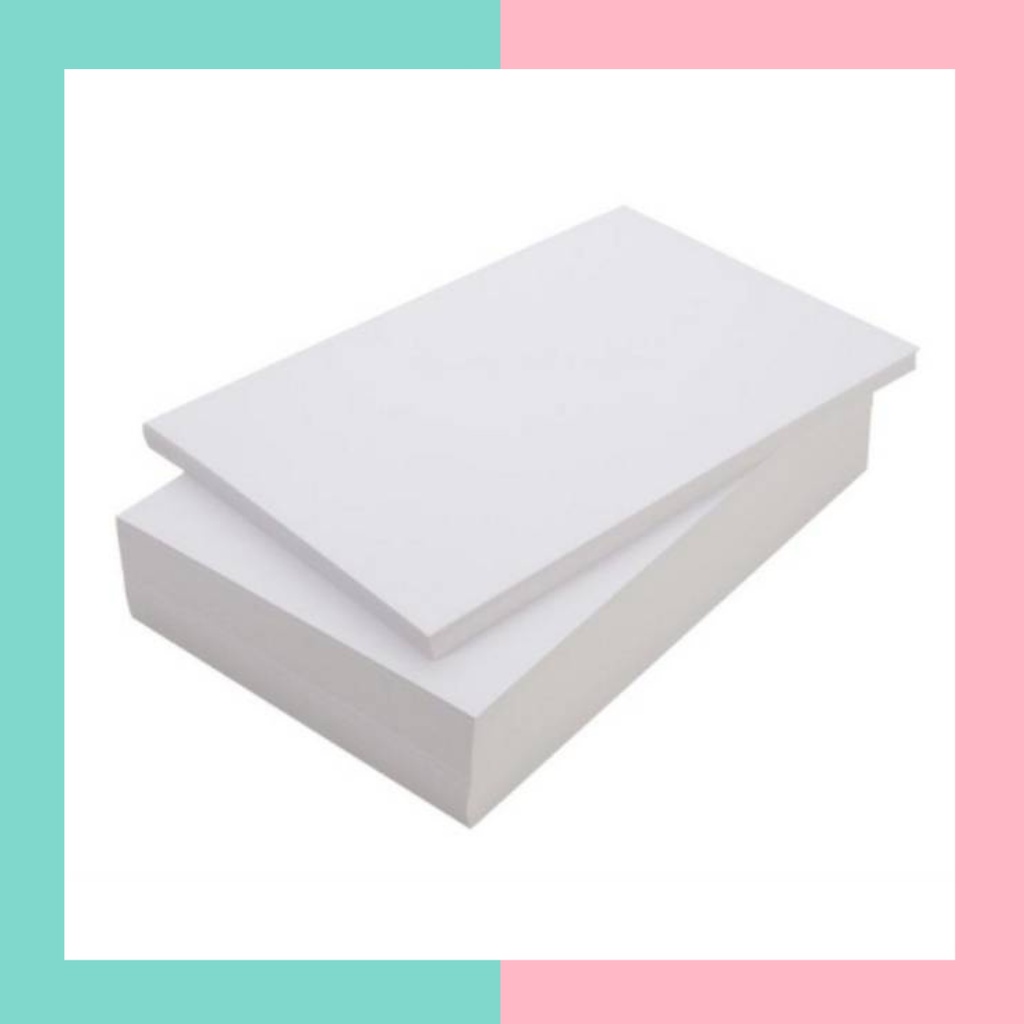 

Marie Shop ➡️ KERTAS HVS A4 60GR 500 LEMBAR 100 LEMBAR 50 LEMBAR - KERTAS PRINT - KERTAS FOTOCOPY