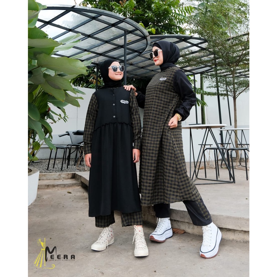 TAMI COUPLE MeeraStyle Mom