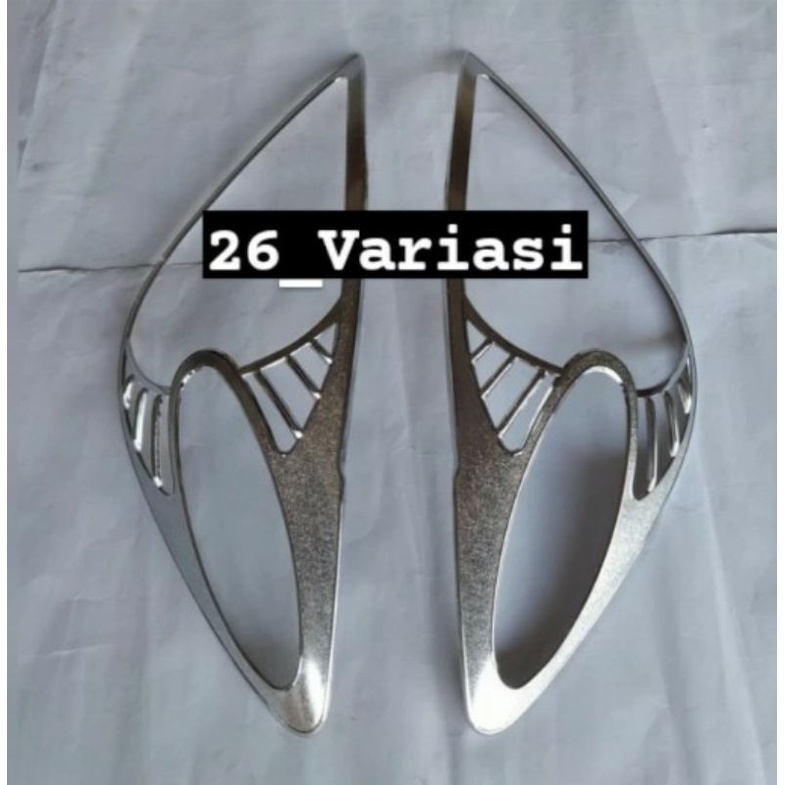 List Garnish Lis Lampu Depan AVANZA XENIA LAMA 2005-2007