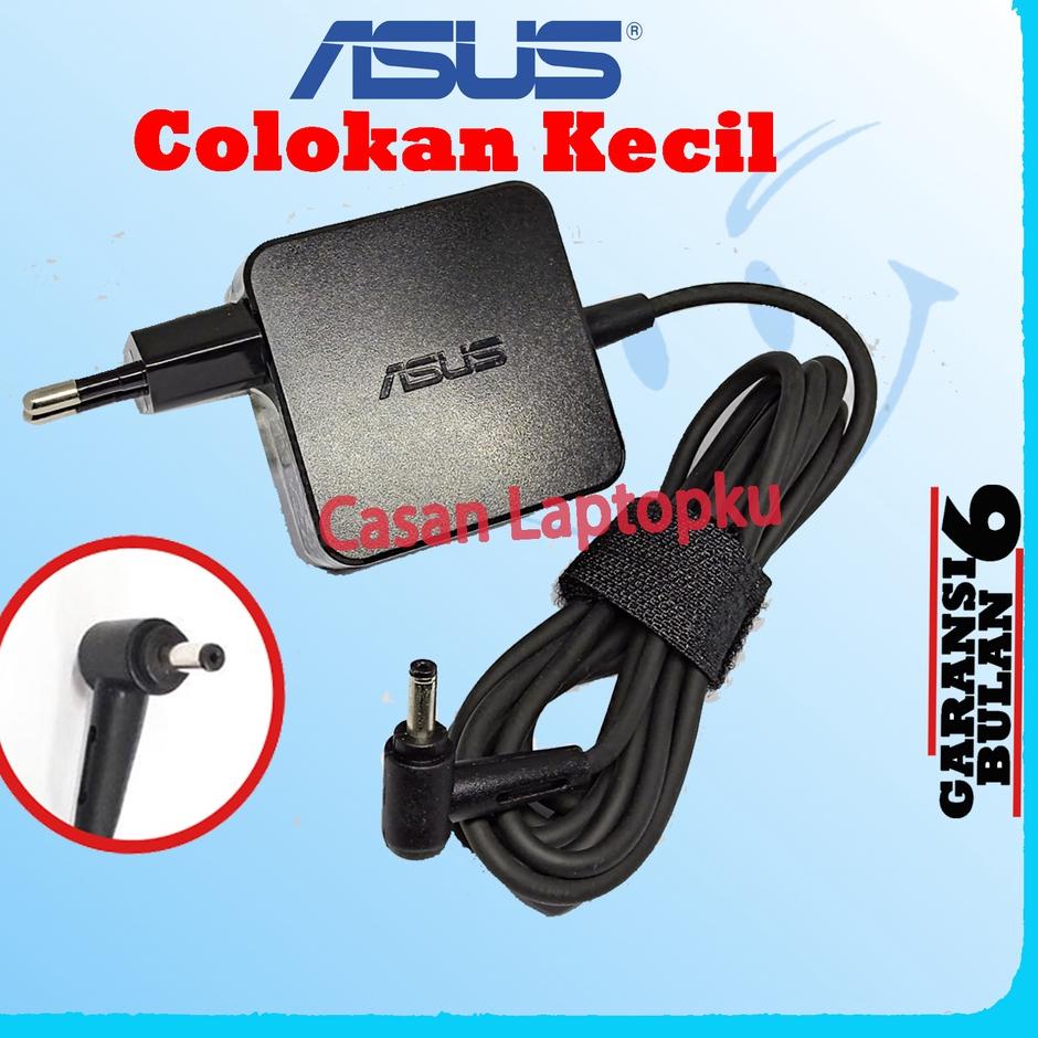 Paket Baru Charger Laptop Asus X441S X441U X441M X453M X441N X441B