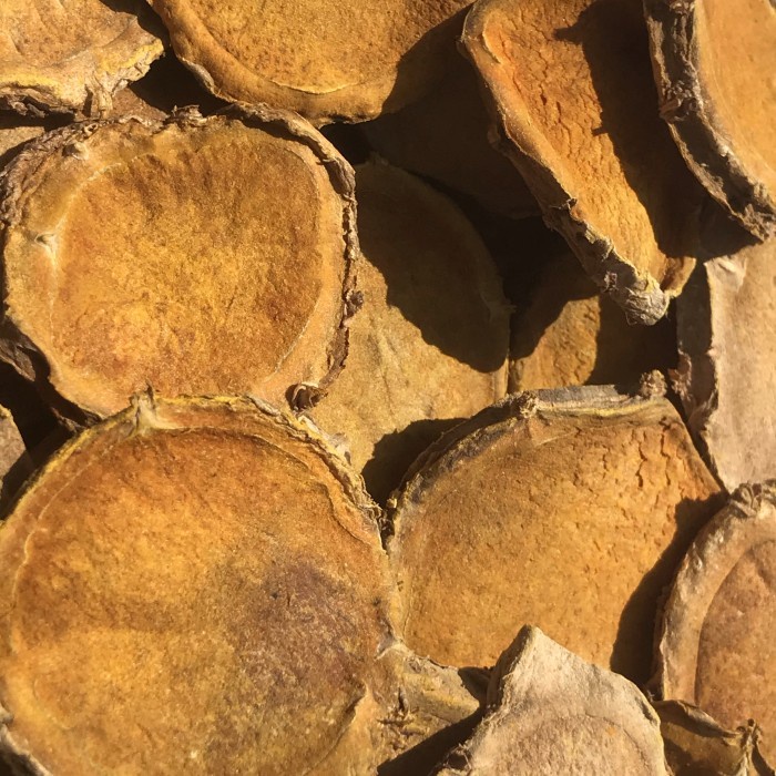 

TEMULAWAK KERING 500 GRAM PRODUK NYATA AMPUHNYA