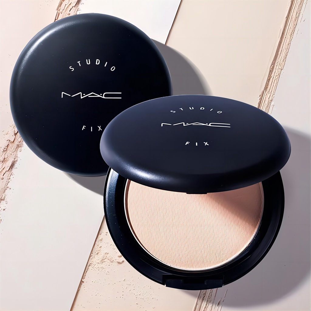 MAC Powder /Mac Fix Powder Plus Foundation Compact Studio / Mac Cushion【Original Import】