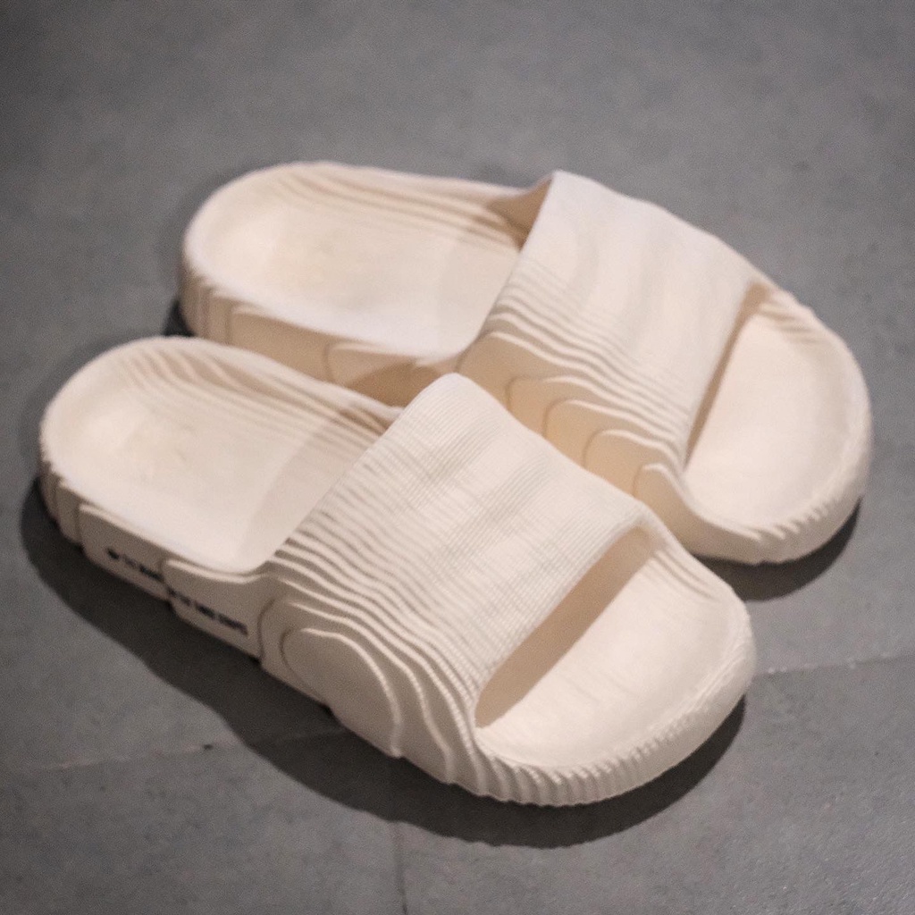 Sandal Adidas Adilette 22 Cream