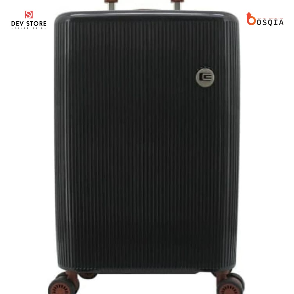 Luggo 28 Inci String Koper 4 Roda / LUGGAGE PP STRING 28 INC