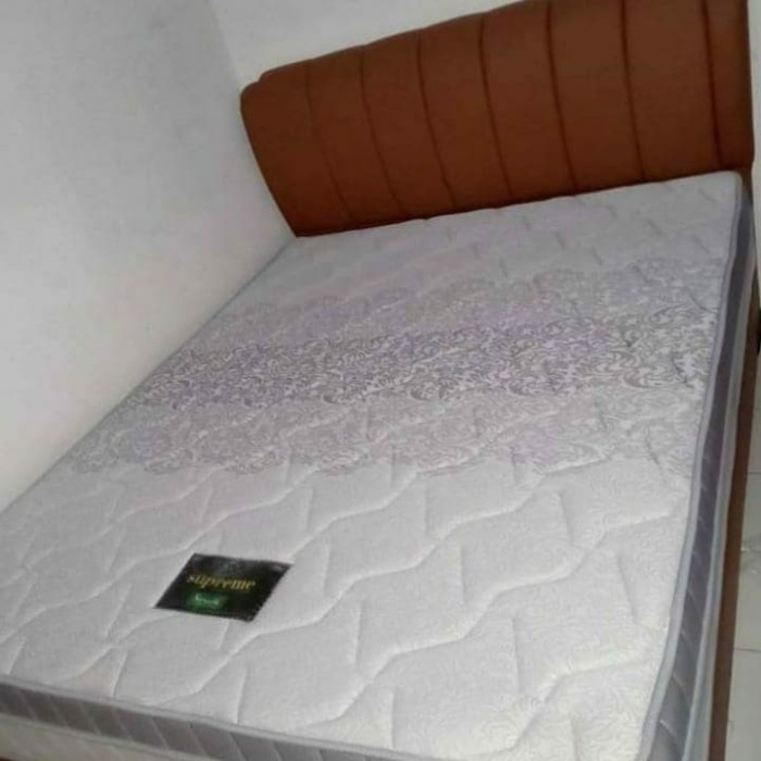 1 Set Springbed Airland 180x200 Garansi 10tahun