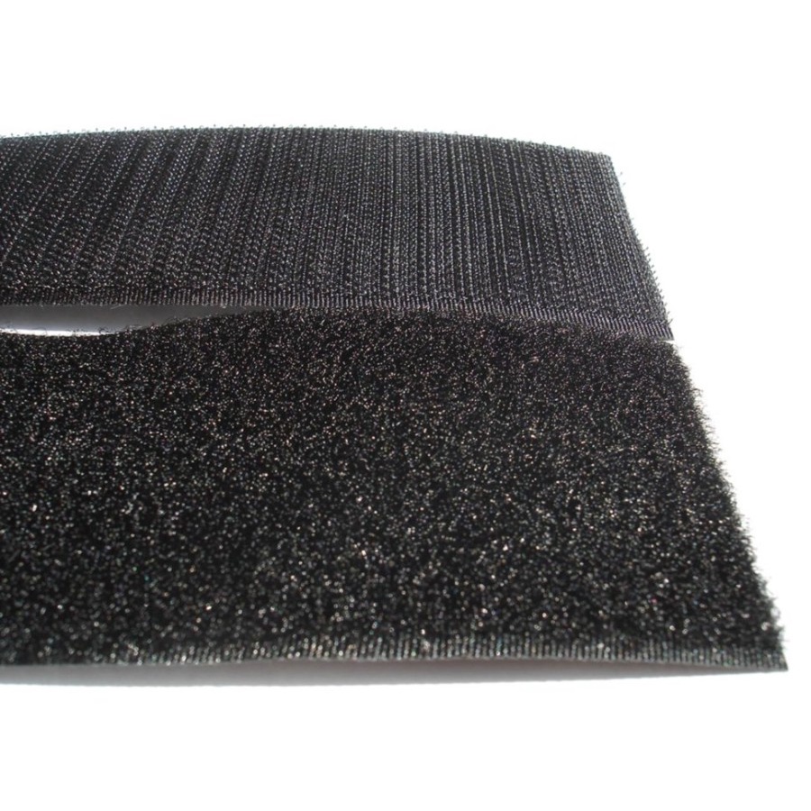1 M Velcro COATS CONNECT 5cm ( 50 mm ) Hook &amp; Loop Perepet Magic Tape