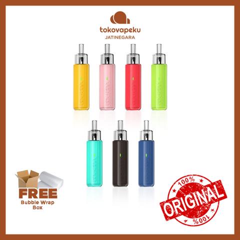 DORIC Q POD KIT 800MAH DORIC Q POD 12W ORI by VOOPOO