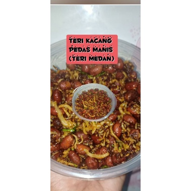 

Terikacang!!!