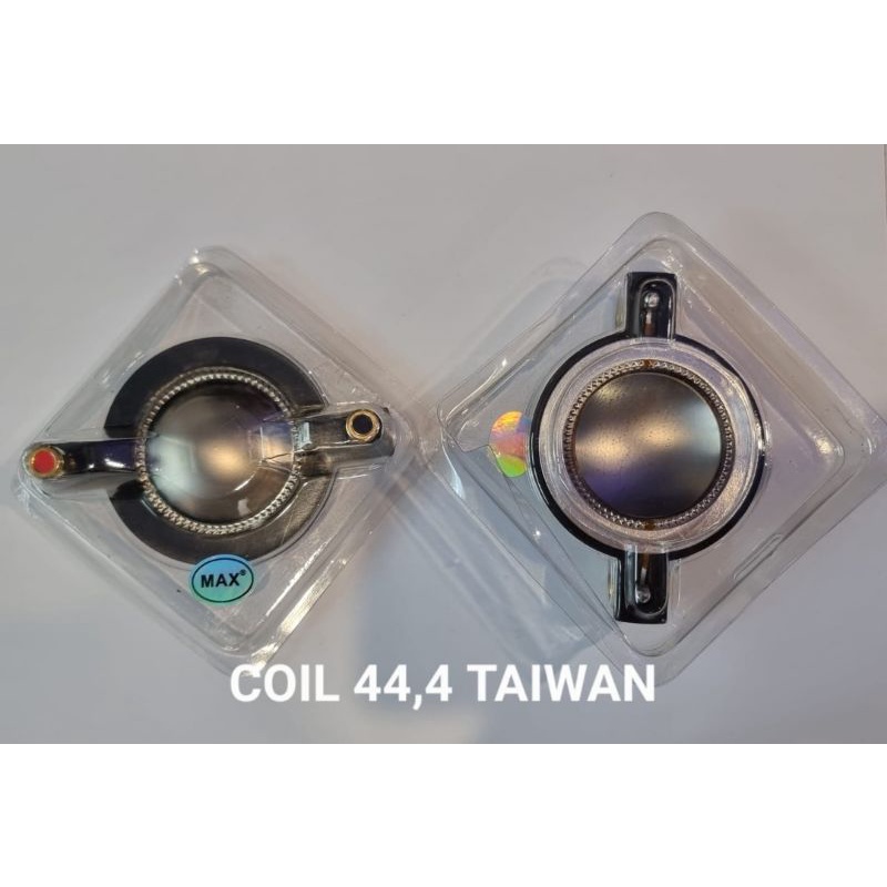 SPUL TWITER D4 44,4 MAX TAIWAN