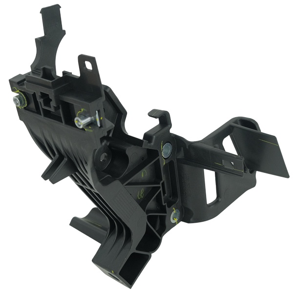 64223K2SN00 Stay Comp Dudukan Panel Cover Depan Vario 160 64223-K2S-N00