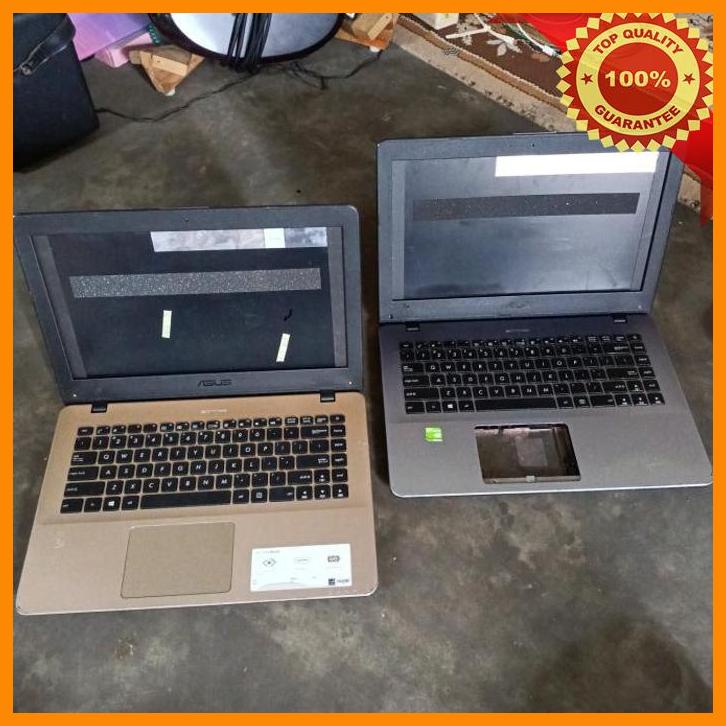 (ALCB) CASING LAPTOP ASUS A442 A442U X442 X442U FULLSET