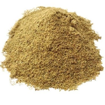 

KAPULAGA PUTIH BUBUK 250 GRAM AMPUH