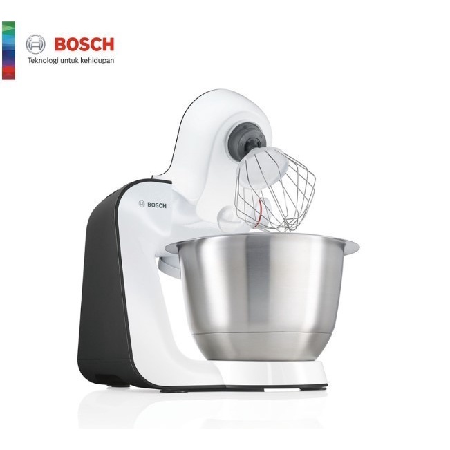 BOSCH MUM52120 Kitchen Mechine Stand Mixer Set Original Garansi Resmi ORIGINAL