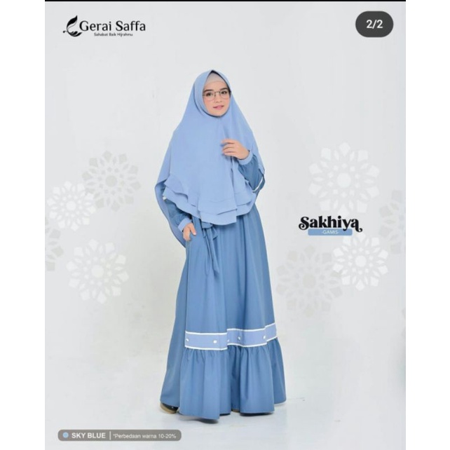 Preloved by Gerai saffa