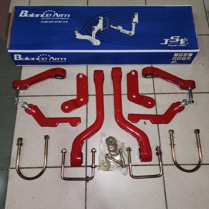 Balance arm stabilizer sway bar toyota fortuner new VRZ