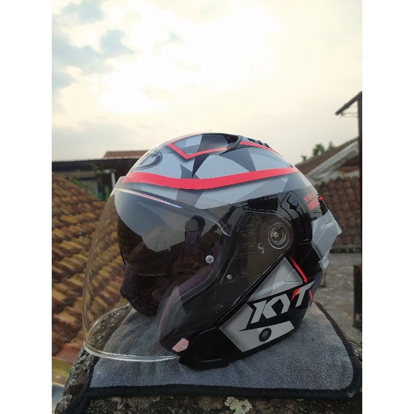 KYT NFJ ESPARGARO 2018