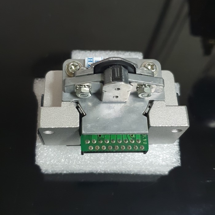 Terlaris Sparepart Print Head Epson Plq20 Plq30 New