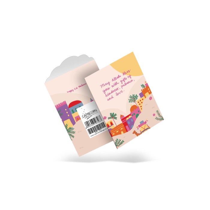 

Amplop Lebaran Isi 5 - AMPF 334