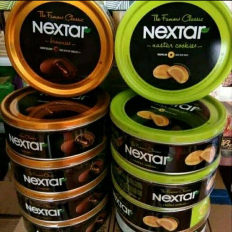 

Nextar