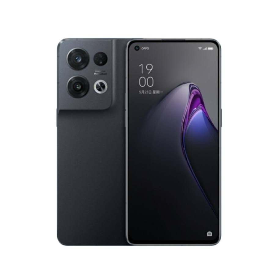 OPPO RENO 8 PRO 5G 12/256GB NEW GARANSI RESMI