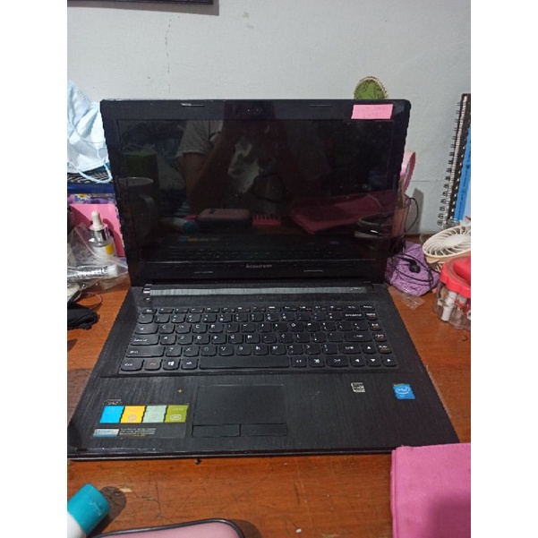 Laptop Lenovo G40-30