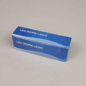 Lampu Sorot Mobil LED Spotlight Headlight 16 W Cool White / Foglamp Lampu Tembak Mobil Avanza Sigra Jeep Xenia Calya Ertiga Inova Panther Rush Terios Lampu Sorot Mobil Led Super Terang Warna Putih Waterproof Tahan Air Debu / Lampu Mobil Kabut Termurah