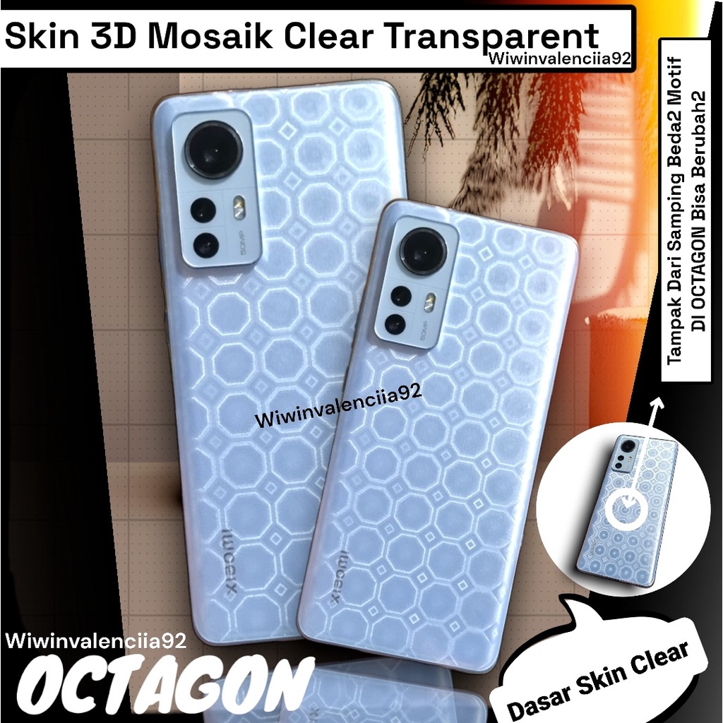 2023 Skin OCTAGON Bening 3D Huawei Mate 50 50Pro 40 40Pro 40 Pro+ 30 30Pro 20 20Pro 10 9 8 7 6 NOVA 