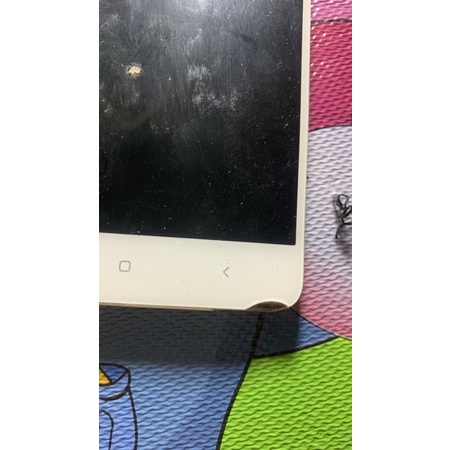 Redmi Note 4X Snapdragon 4/64 Hanya Lcd sama Mesin matot