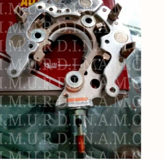 ✺ rectifier diode dioda silikon ampere alternator Usi Automotive  avanza innova rush apv yaris vios 