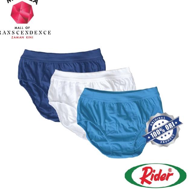 ☺ Celana Dalam Underwear Kids Anak Laki - RIDER R 210 BB ➴