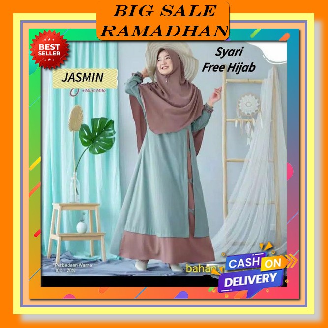 Gamis Ibu Menyusui Gamis Panjang Wanita Kekinian Gamis Wanita Dewasa Cewek Gamis Busui Meymona Terla