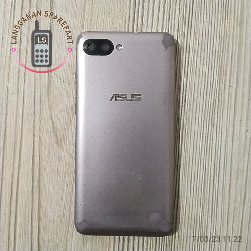 Mesin Asus Zenfone Pegasus A4 | ZB500TL Normal unit